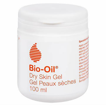 Dry Skin Gel 100Ml