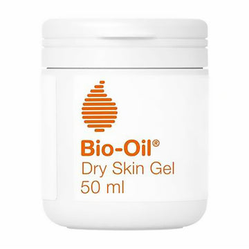 Dry Skin Gel 50Ml