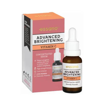 Essano Brigtening Vit C Srm 20Ml