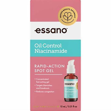 Essano Niacinamide Spotgel 15Ml