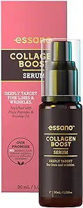 Essano Rosehip Collagen Rep Serum 30Ml