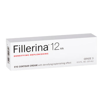 Fillerina 12HA Densifying-Replenishing Eye Contour Cream Grade 3