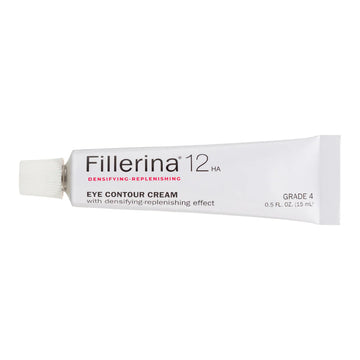 Fillerina 12HA Densifying-Replenishing Eye Contour Cream Grade 4