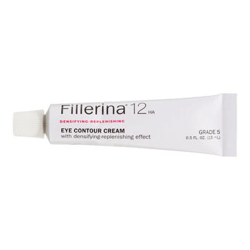 Fillerina 12HA Densifying-Replenishing Eye Contour Cream Grade 5