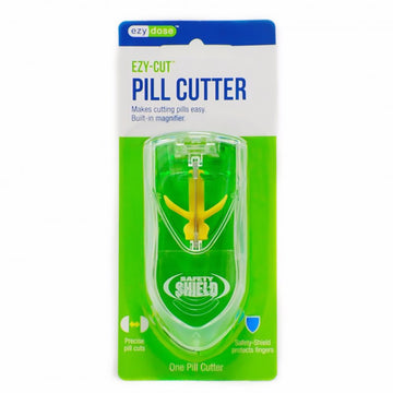 Ezy Dose Ezy Cut Tab Cutter