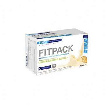 Fitpack 5 29G Bd