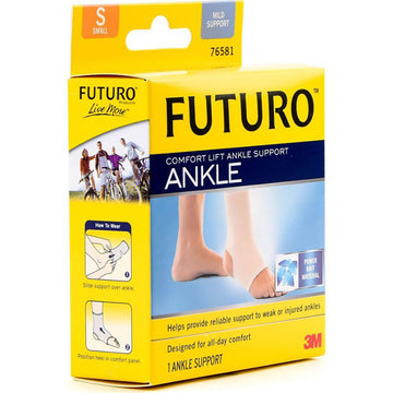 Futuro Comfort Ankle Support Sml