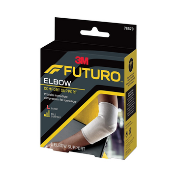 Futuro Comfort Elbow Support Lre