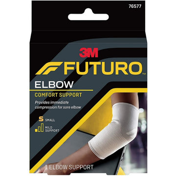 Futuro Comfort Elbow Support Sml