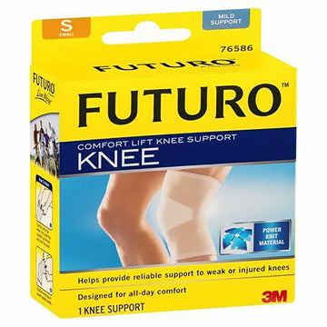 Futuro Comfort Lift Knee Brce Sml