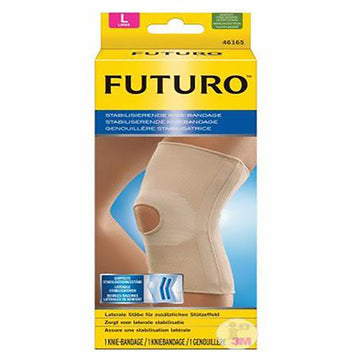 Futuro Knee Support Stab Brce Sml