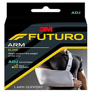 Futuro Pouch Arm Sling Adult