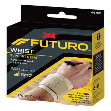 Futuro Wrap Around Wrist Supp Brce