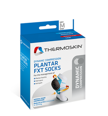 Fxt Compression Socks Med