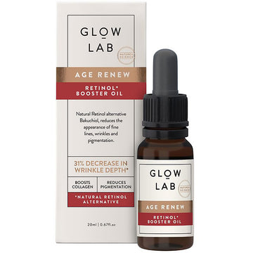 Glow Lab Renew Retboost Oil20Ml