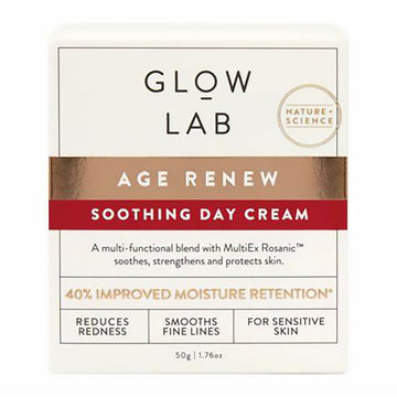 Glow Lab Renew Sooth D/Crm 50G