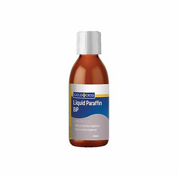 Goldx Paraffin Liq 200Ml