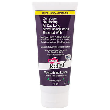 Hopes Relief Moist Lotion 145G