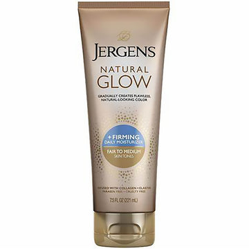 Jergens N/Glw Moist Fr F/M Crm 221Ml