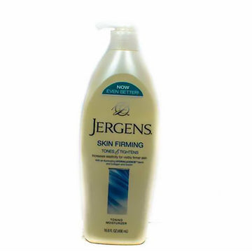 Jergens Skin Firming Ltn 496Ml