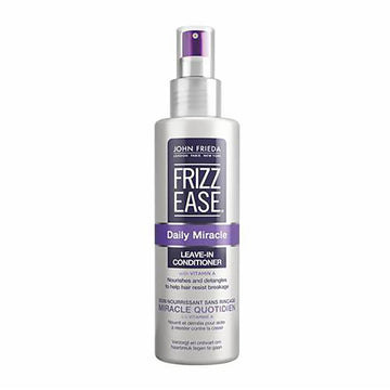 Jf Frizz Ease Nourish Spry 235Ml