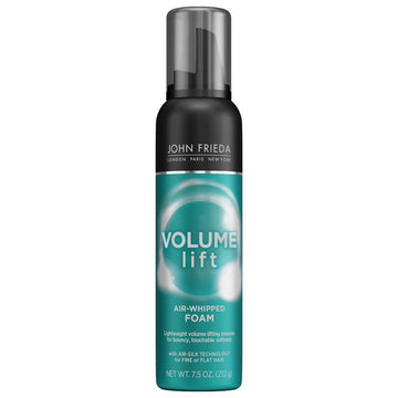 Jf Volume Mousse 212G