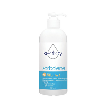 Kenkay Sorb&Vit E Ltn 325Ml