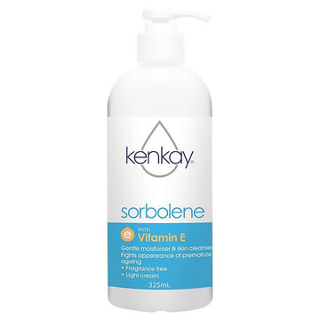 Kenkay Sorbolene Vitamin E 1L