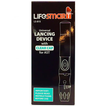 Lifesmart Lancing Dev Univrsl Pen