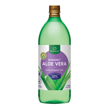 Lifestream Aloe Juice 1.25L