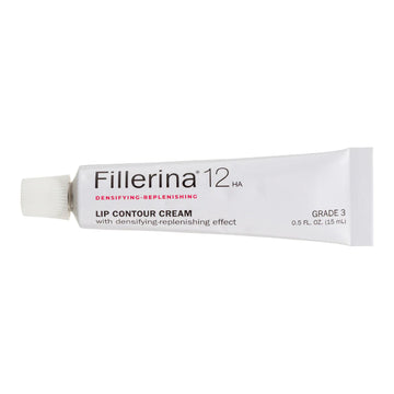 Fillerina 12HA Densifying-Replenishing Lip Contour Cream Grade 3