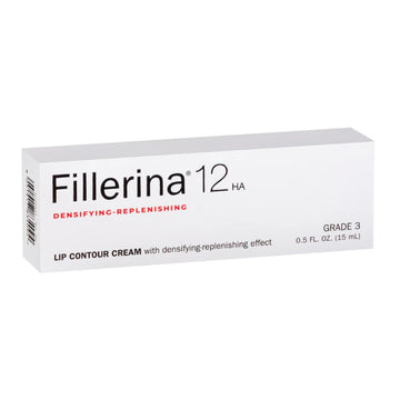 Fillerina 12HA Densifying-Replenishing Lip Contour Cream Grade 3