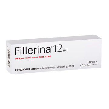 Fillerina 12HA Densifying-Replenishing Lip Contour Cream Grade 4