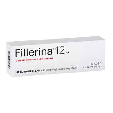 Fillerina 12HA Densifying-Replenishing Lip Contour Cream Grade 5