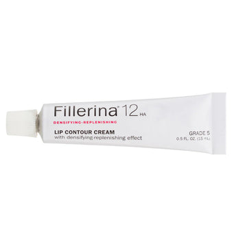 Fillerina 12HA Densifying-Replenishing Lip Contour Cream Grade 5