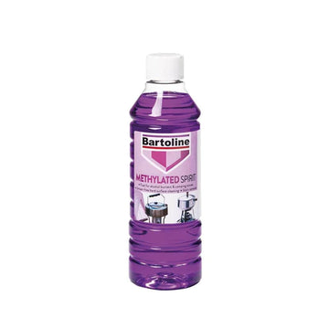 Methylated Spirit 500Ml