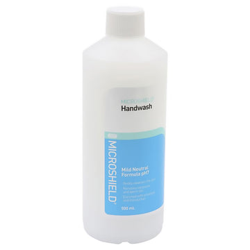 Microshield H/Wsh Gel 500Ml