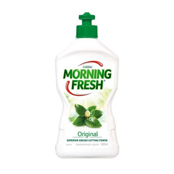 Morning Fresh Dish/Wsh Original 400Ml