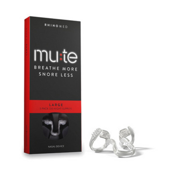 Mute 3 Single Lge