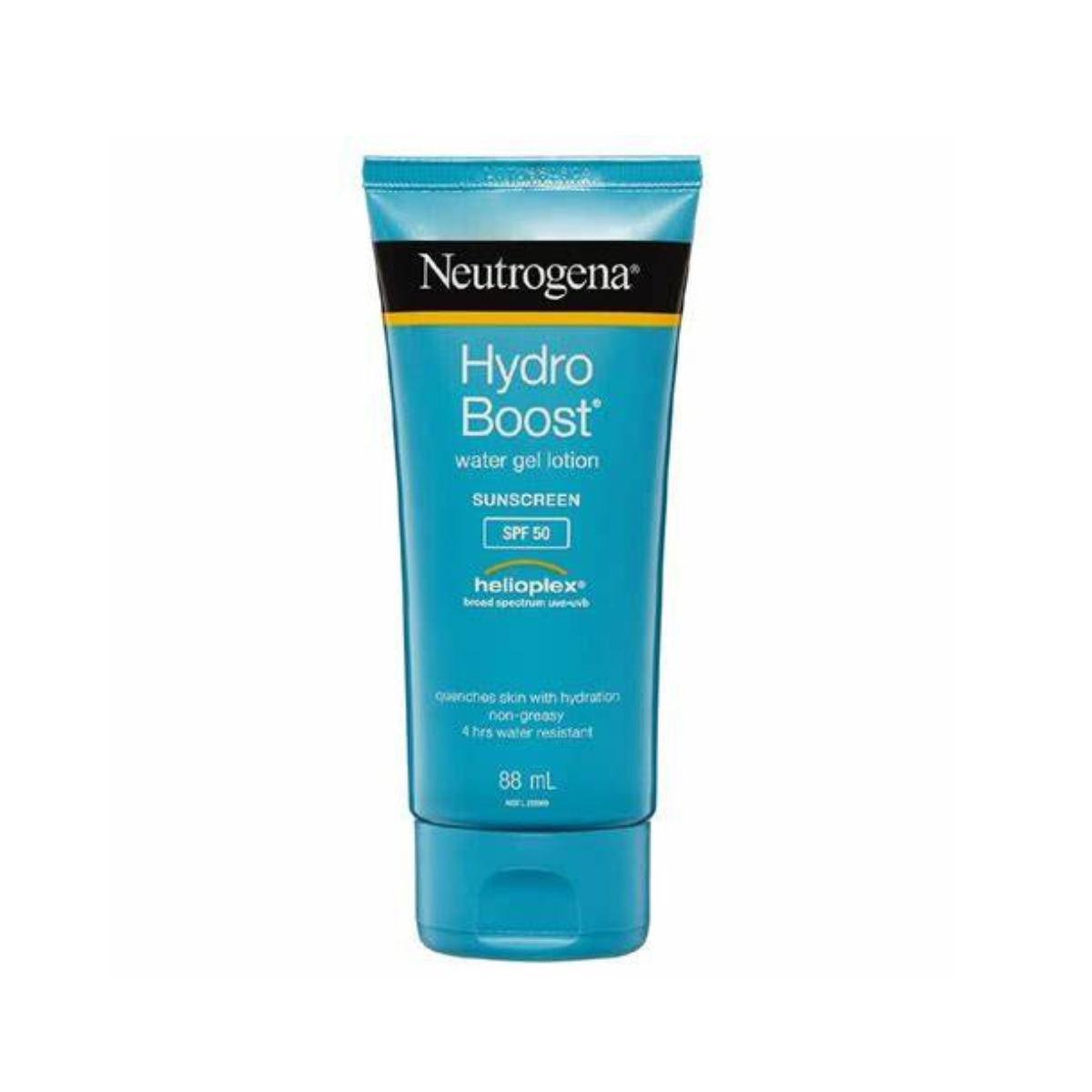 Neutrogena Hydrobst Spf50 Ltn 88Ml