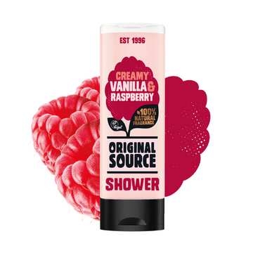 O/S Van & R/Bry Shower Gel 500Ml