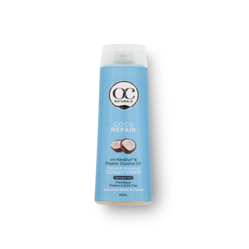 Oc Repair Coconut Conditoner 400Ml