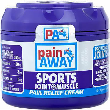 Painaway Sports Cream 70G