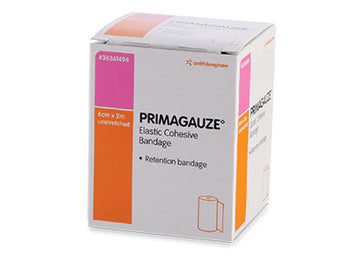 Primagauze Cohesive 6Cmx2M