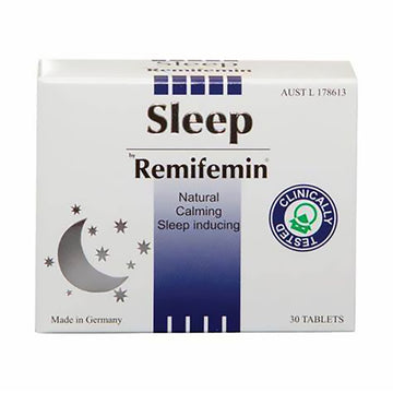 Remifemin Sleep 30Tab