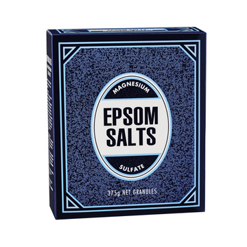 Sanofi Epsom Salts 375G