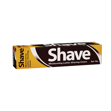 Sanofi Shave Crm 75G