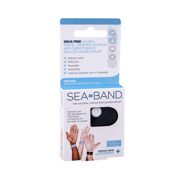 Seaband Nausea Control 80700