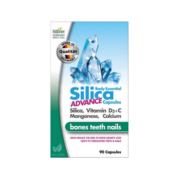 Silicea Silica Advance 90Cap