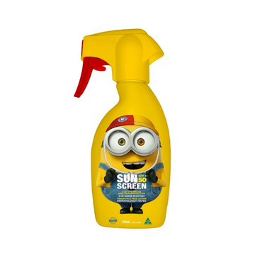 Slsa Despicbl Spf50+ Ltn 250Ml